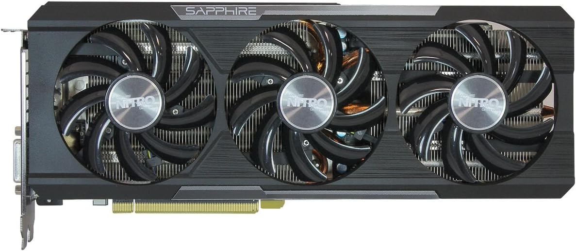8GB GDDR5 PCI-E Graphics Card Z4122