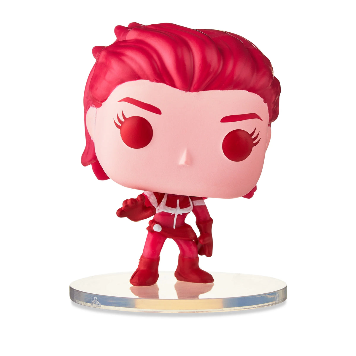 4 Pack Vinyl Figures E7189