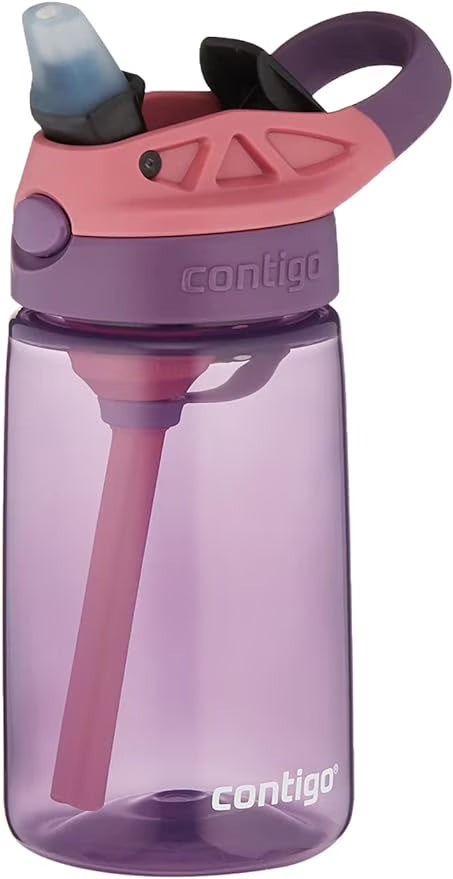 14OZ PP Water Bottle J796631