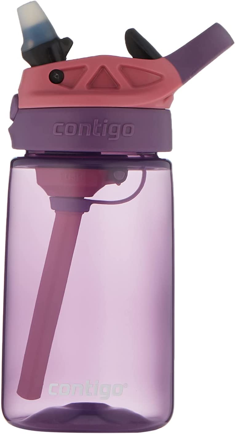 14OZ PP Water Bottle J796631