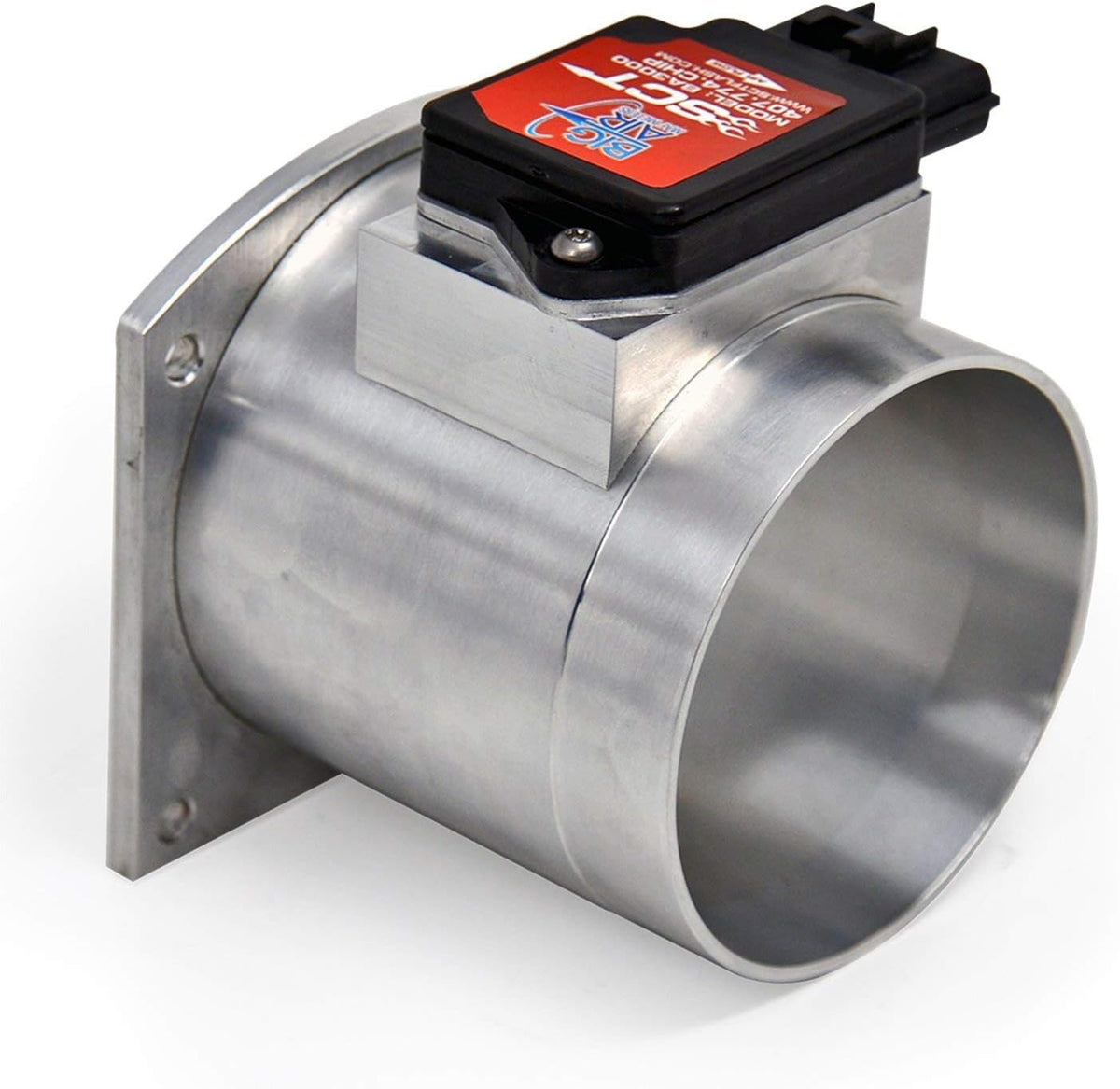 90mm Billet Housing Mass Air Meter W394
