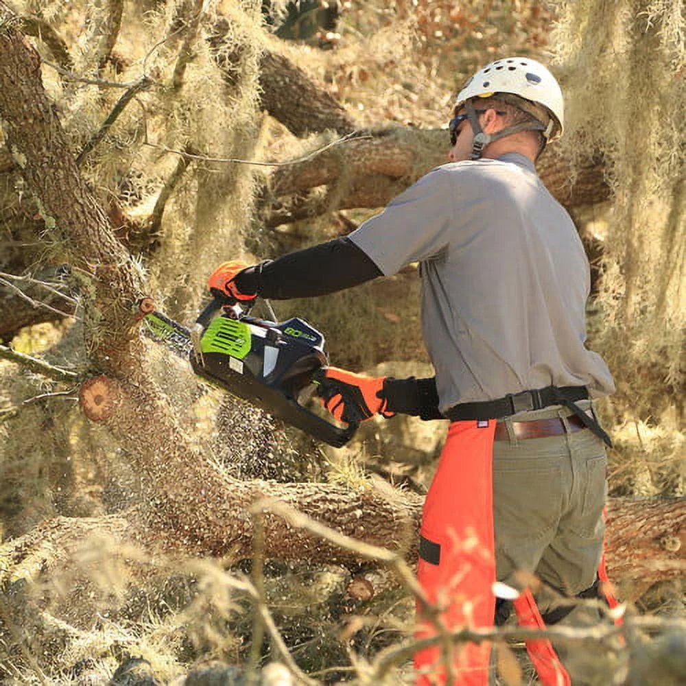 18-Inch 80V Cordless Chainsaw I851823