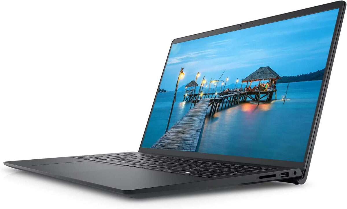 15.6" HD Ryzen 5 Laptop 16GB RAM 2TB SSD 2TB HDD A10125
