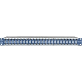48-Point Balanced Patchbay X7561