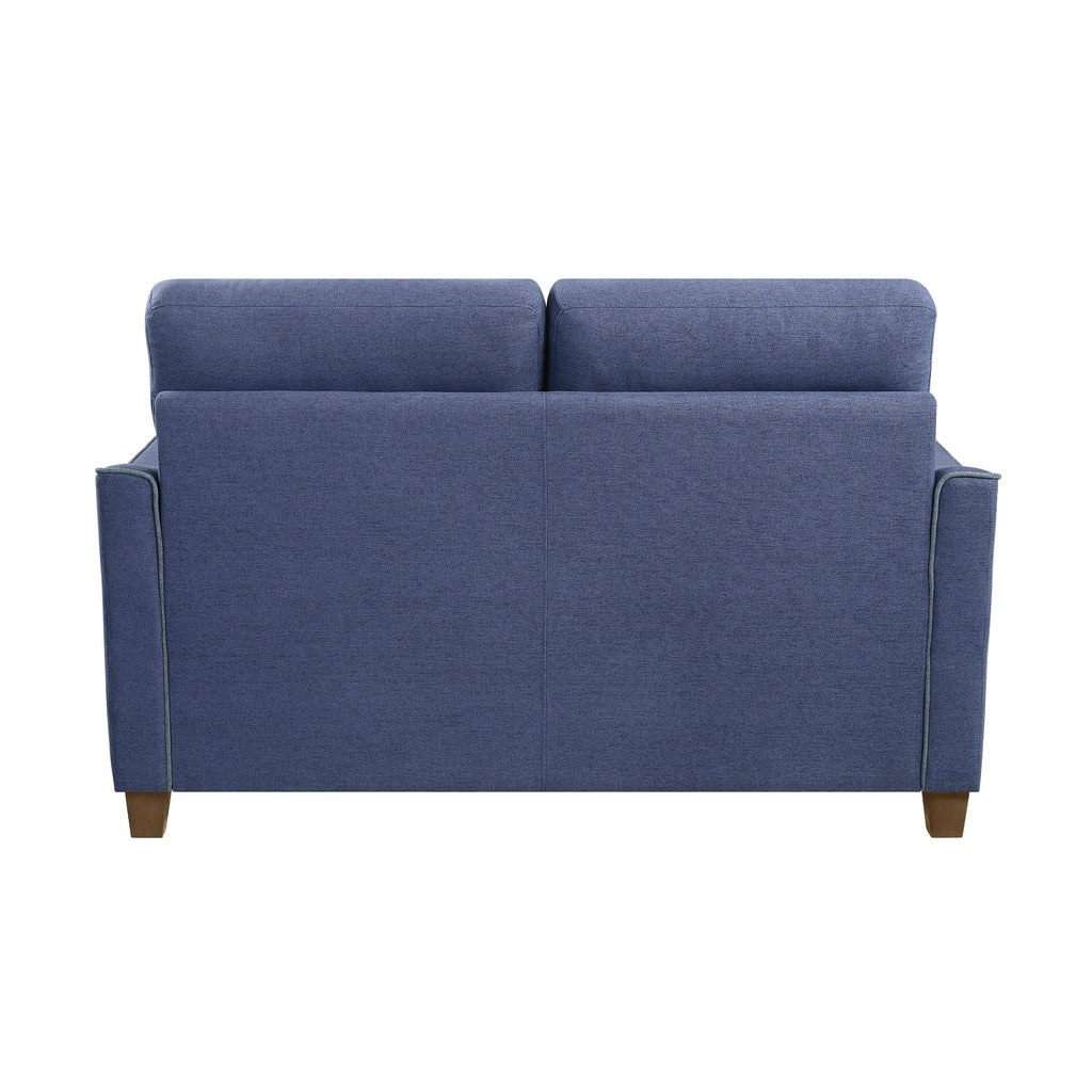 Fabric Living Room Loveseat W160417