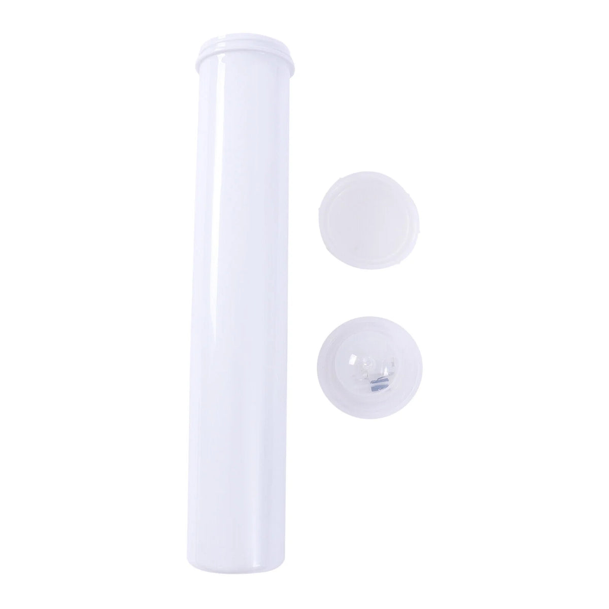 Beer Tower Beverage Cold Drink Dispenser 21.7in Tall E265