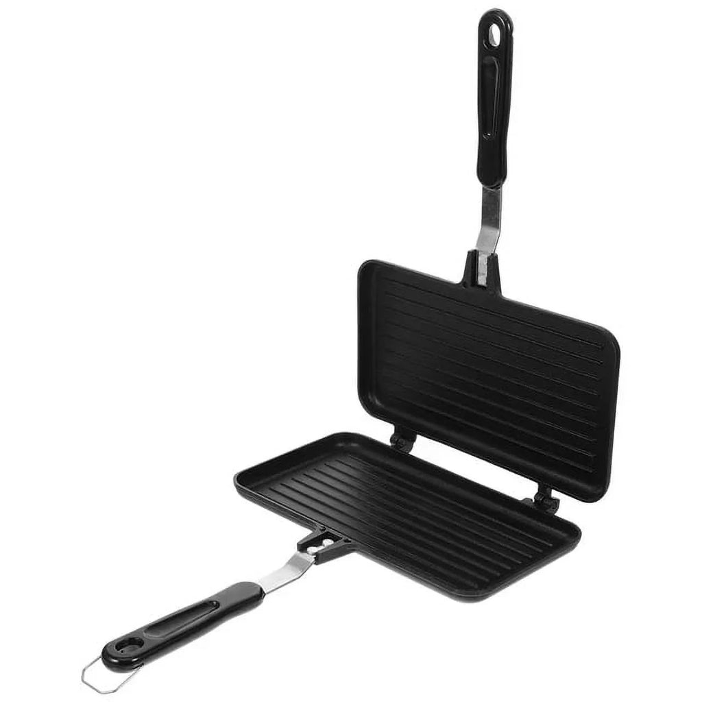 Non Stick Double Sided Waffle Maker Q367533