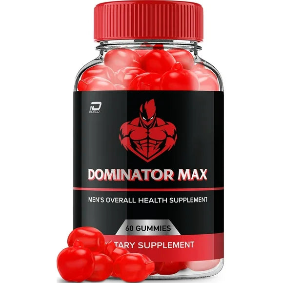 60 Gummies O1824