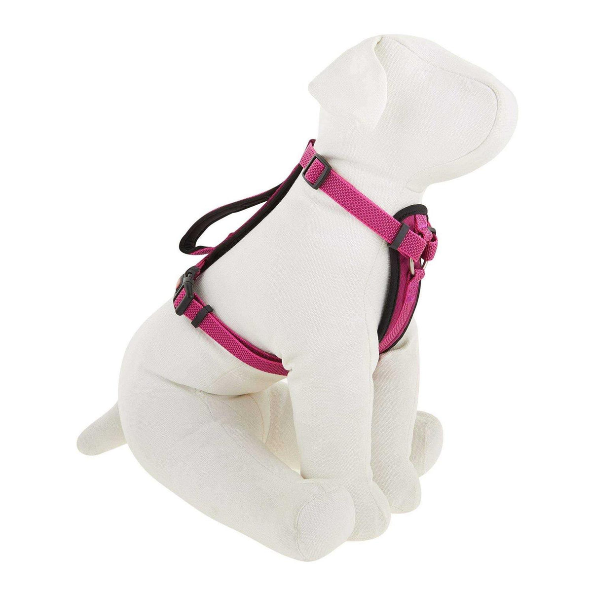 Padded Dog Harness W472509