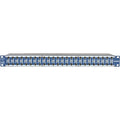 48-Point Balanced Patchbay X7561