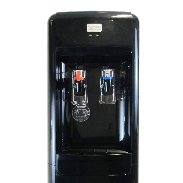 Top Load Hot & Cold Water Dispenser P936