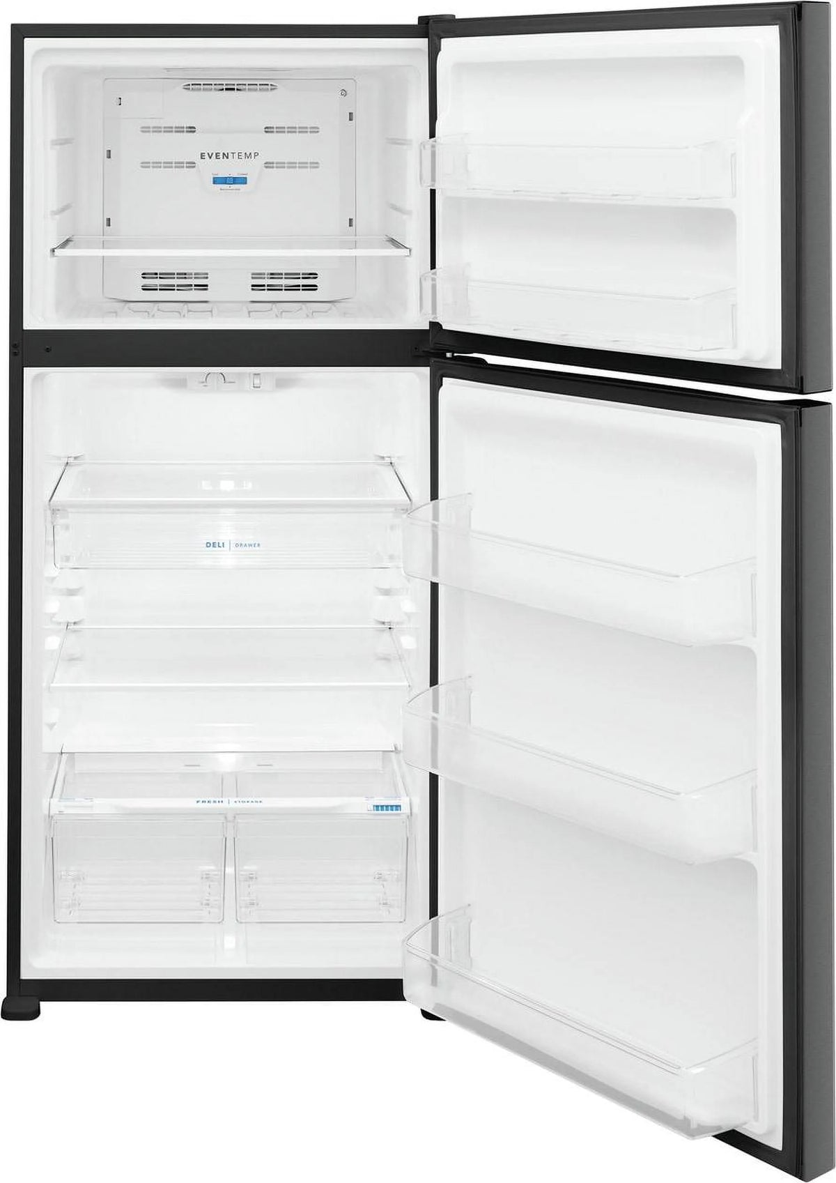 20.0 Cu. Ft. Top Freezer Refrigerator S911343