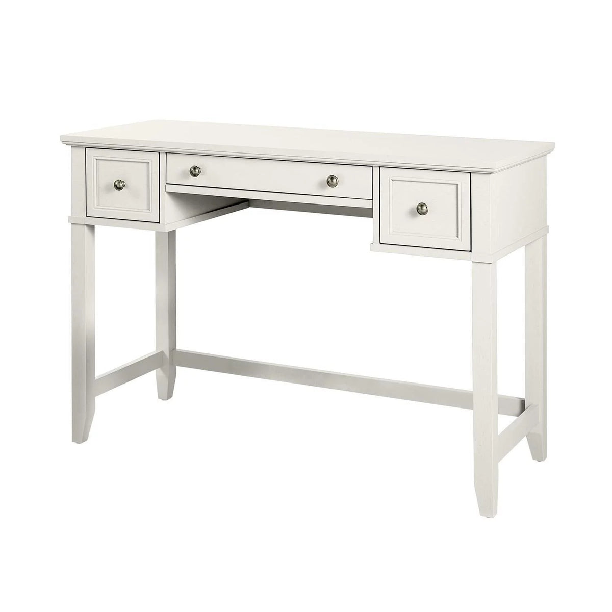 White Desk N684660