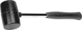 8Oz Rubber Mallet Q6212