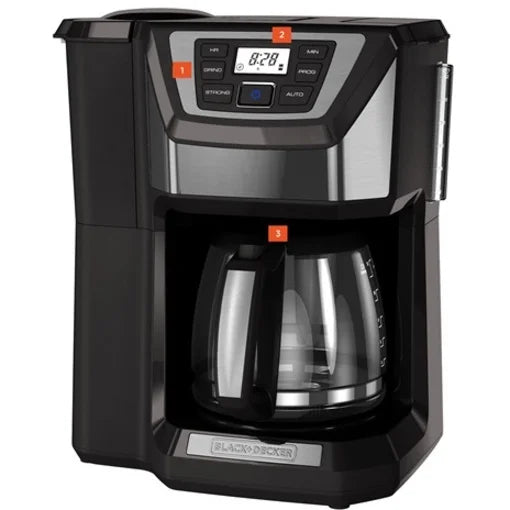 Coffee Brewer Q592