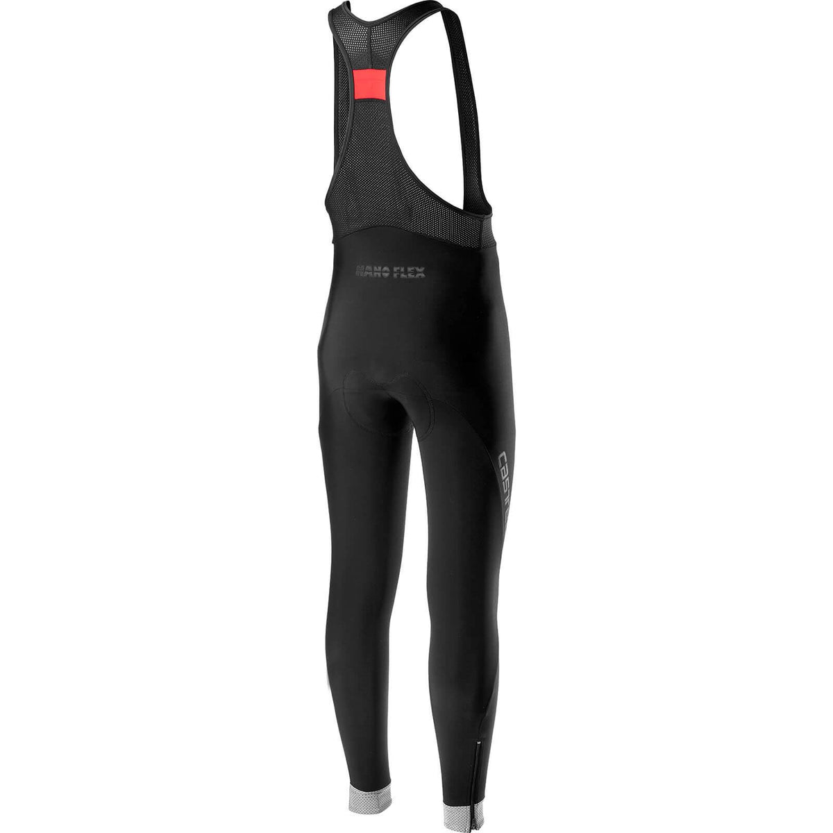 Black XXL Bib Tights I806894