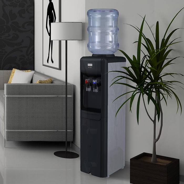 Top Load Hot & Cold Water Dispenser P936