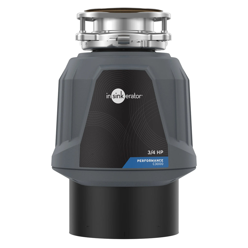 0.75HP Waste Disposal Unit O613