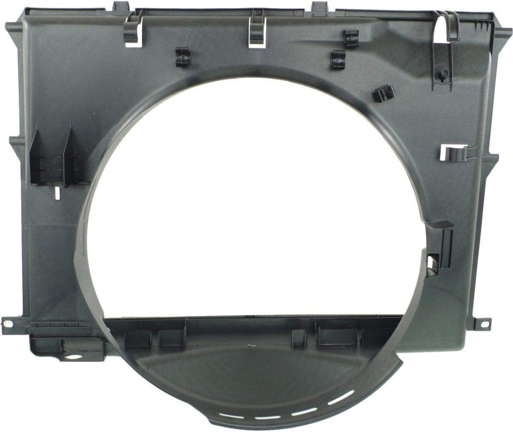 Fan Shroud for BMW 5 Series Y7166