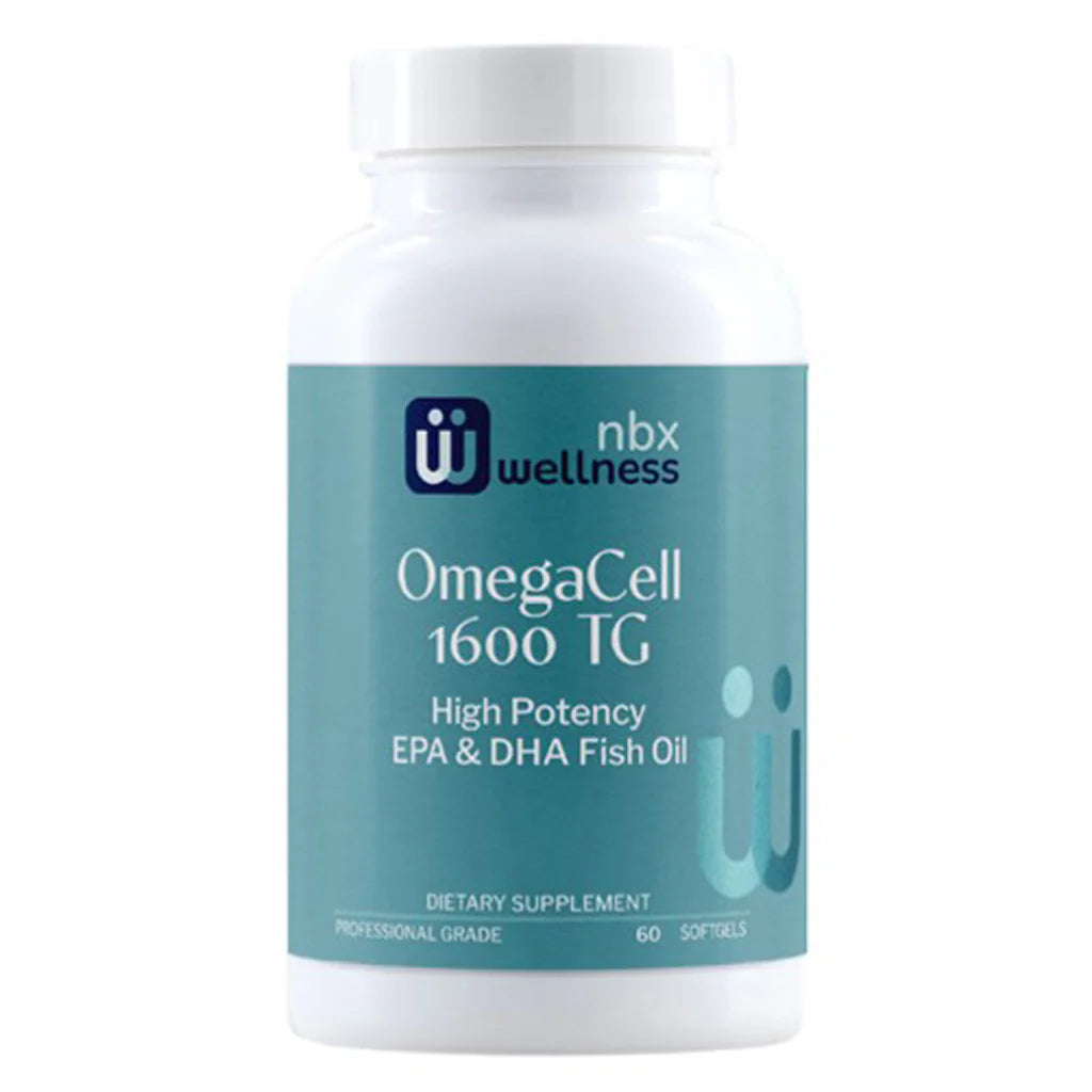 OmegaCell 1600 TG 60sg S73283