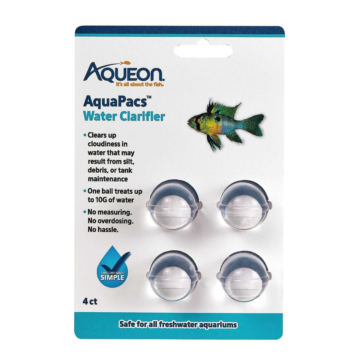 Water Clarifier H4150