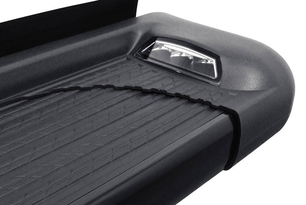 SG6 LED Running Boards T199