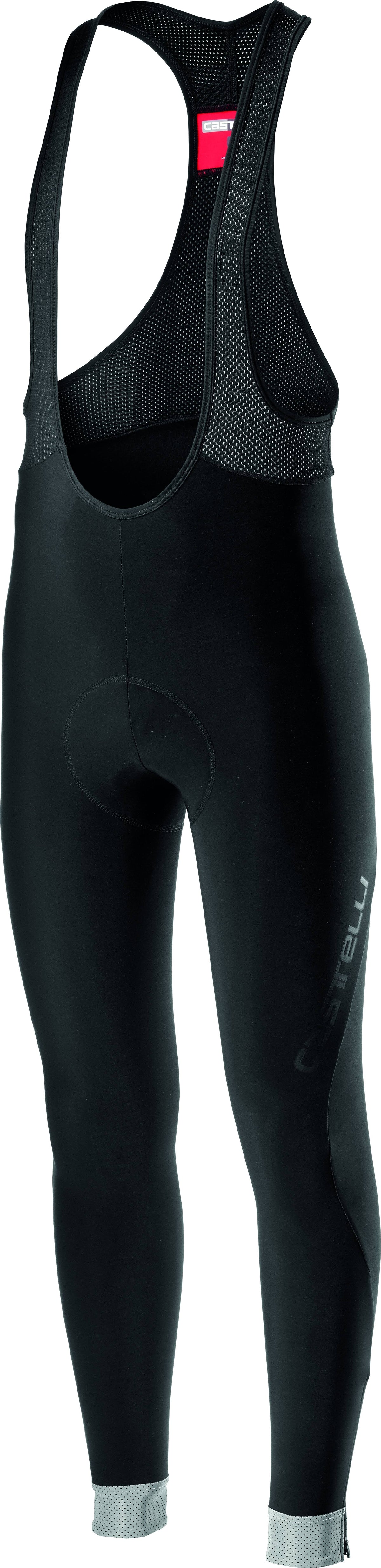 Black XXL Bib Tights I806894