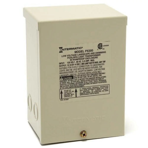 1 Phase 300VA 12V Transformer F567