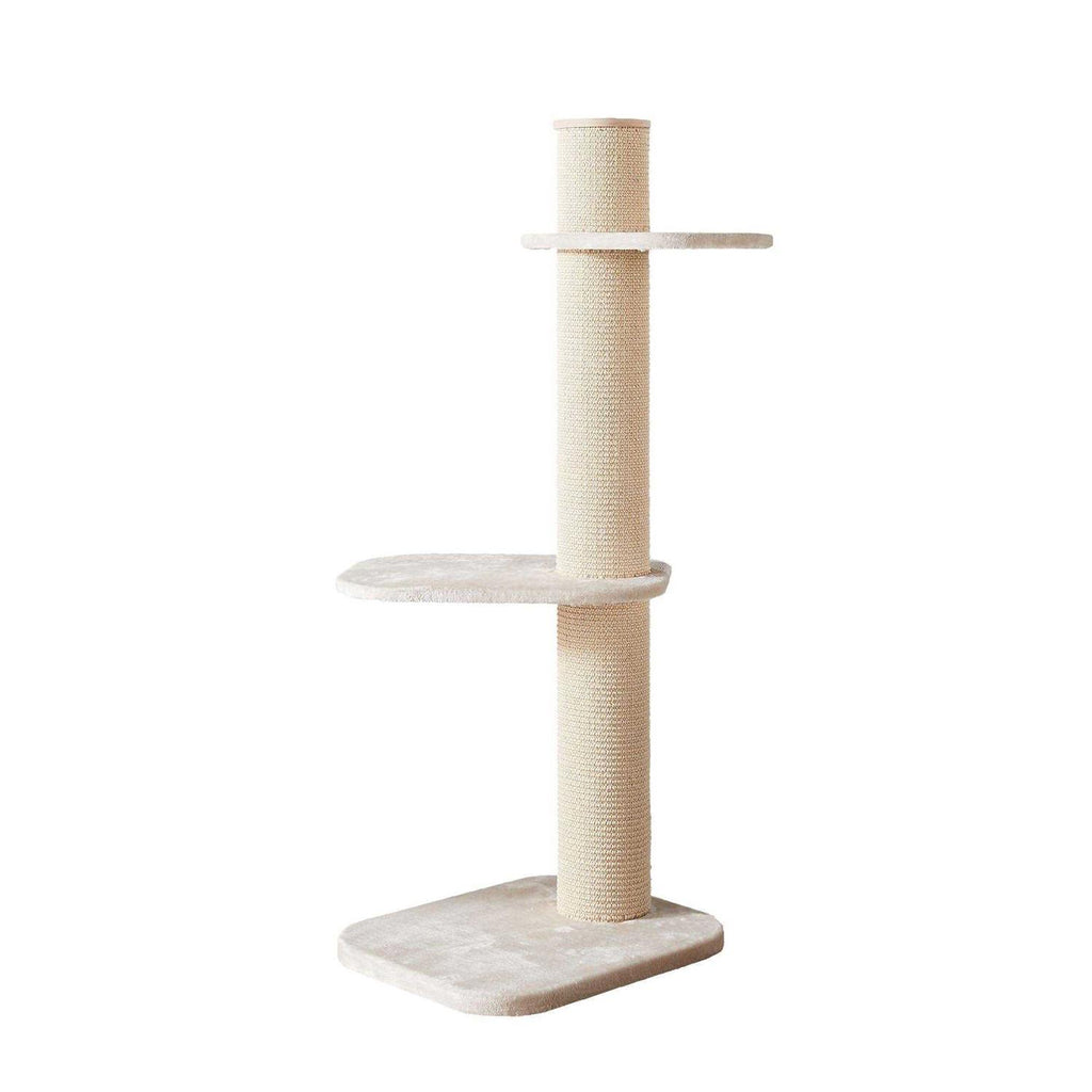 Beige Cat Tree A96412