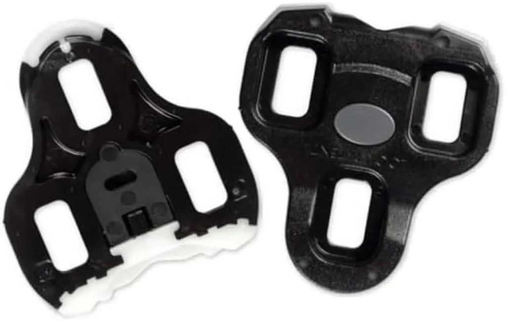 Black Fixed Road Cleat U654370